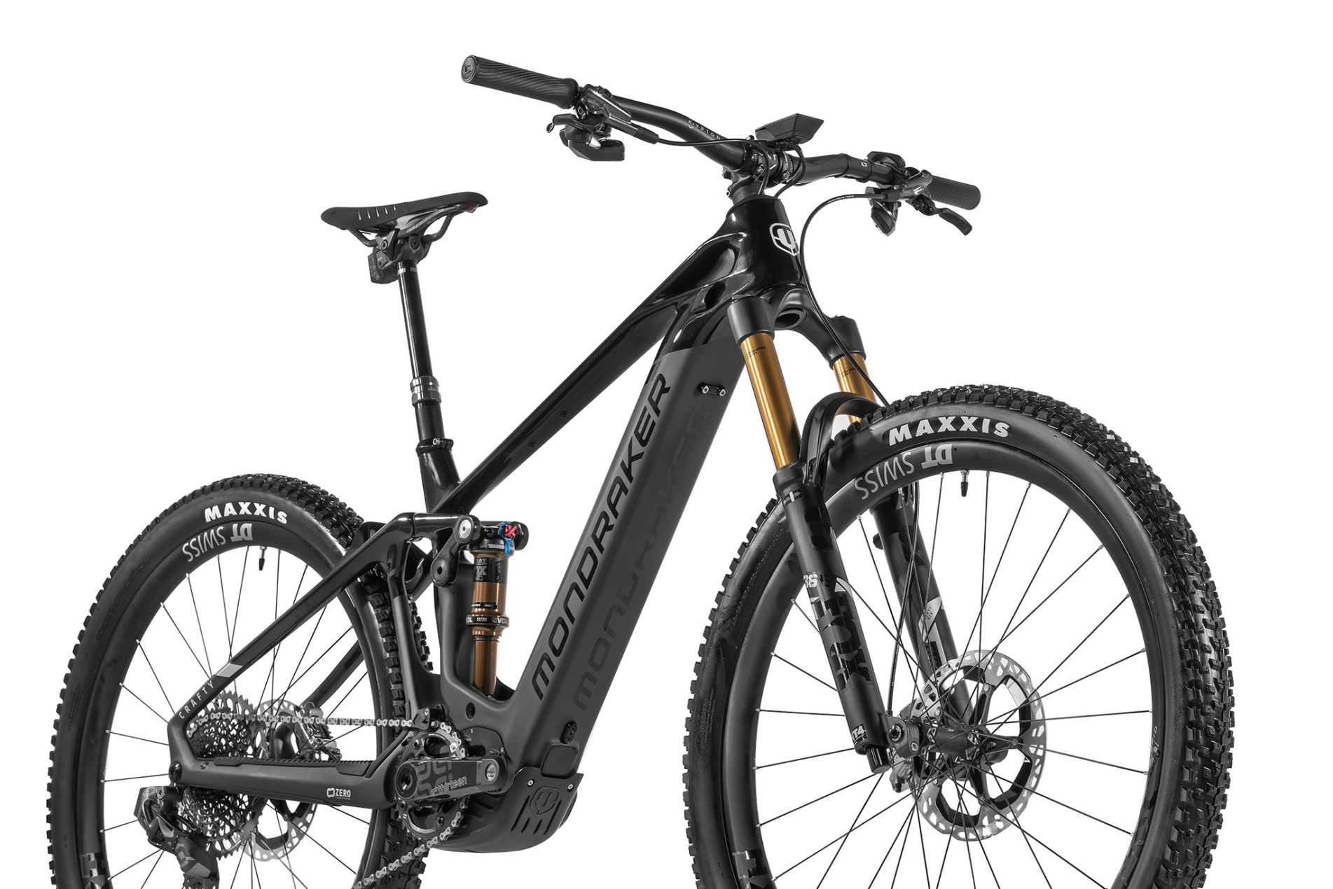 mondraker crafty rr  2019