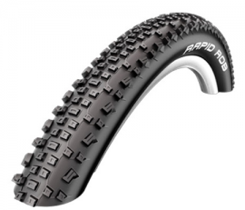 PLÁŠŤ RAPID ROB 27.5X2.25 50TPI 750G K-GUARD /VEL:27.5
