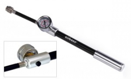 Vysokotlaková pumpa Airbone ZT-802 293mm, 300psi/20 bar, čierna