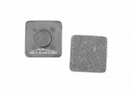 Brzd.plat.met.Alligator do disk.bŕzd Formula Evoluzione