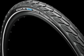 PLÁŠŤ RANGE CRUISER 28X1 1/2 (40-635) 50TPI 760G K-GUARD REFLEX /VEL:28